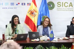 25 años de cooperación entre España y SICA para el desarrollo sostenible en Centroamérica