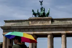 La ola de calor en Alemania causó más de 4.300 muertes en junio