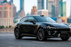 Xiaomi presenta el YU7 GT eléctrico con 705 km de autonomía y 300 km/h de velocidad