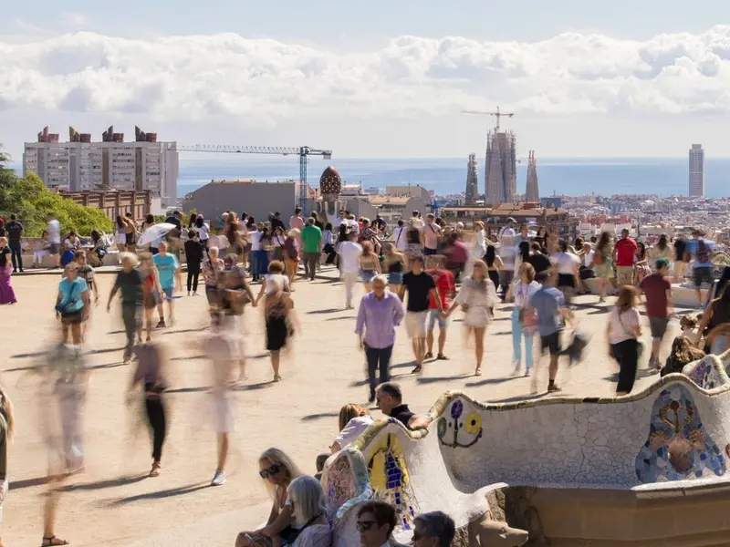 El turismo en España se orienta hacia la sostenibilidad y evita destinos masificados