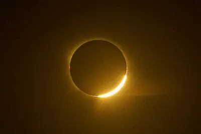 Operativo municipal garantiza una jornada de eclipse segura en Oleiros