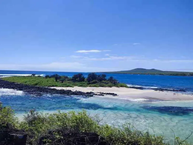 Galápagos implementa un sistema de vigilancia ambiental inteligente con IA y satélites