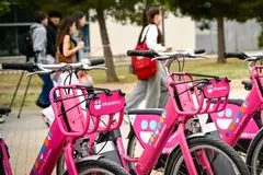 Palma de Mallorca refuerza su movilidad sostenible con 230 bicicletas eléctricas