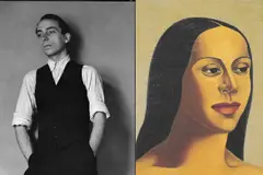 Charla sobre Francisco Miguel en las Torres de Santa Cruz de Oleiros