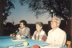 Oleiros celebra el Día de las Letras dedicado a Xosé Neira Vilas