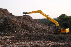 Bruselas intensifica la presión sobre España por el incumplimiento de reciclaje de residuos