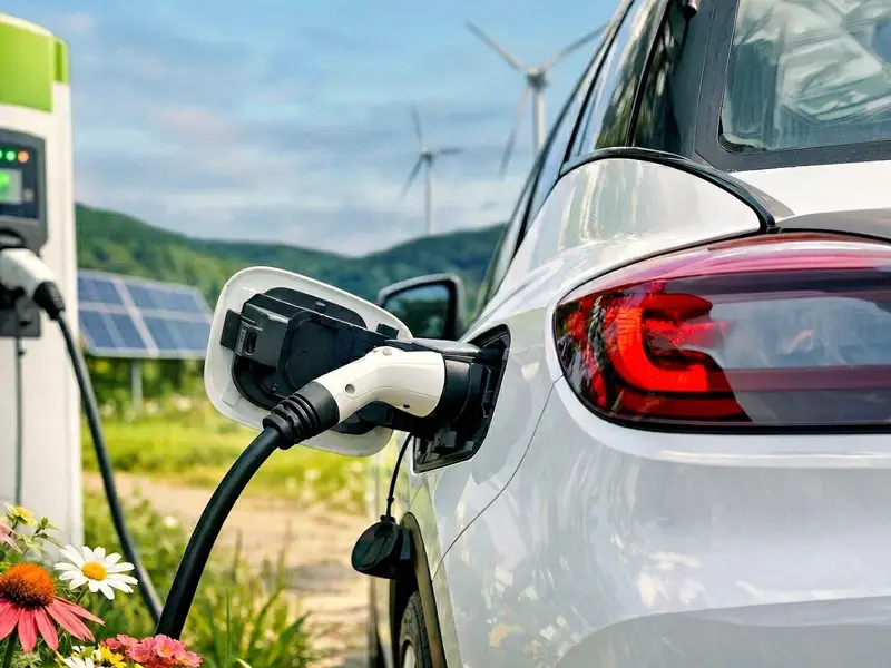 Canarias pide nuevas ayudas para impulsar la movilidad sostenible y el vehículo eléctrico