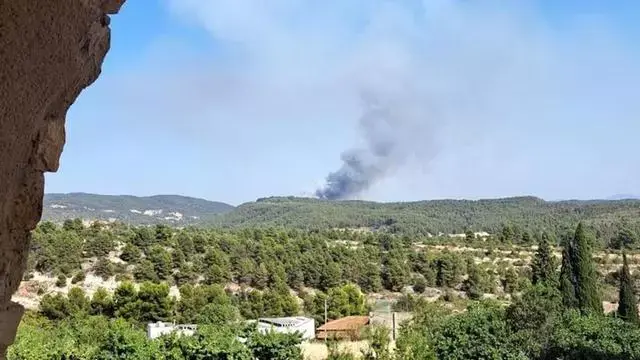 Aragón solicita fondos públicos para climatizar colegios concertados