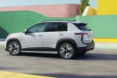 Inicia la producción del Škoda Epiq eléctrico en España, un hito para la movilidad sostenible