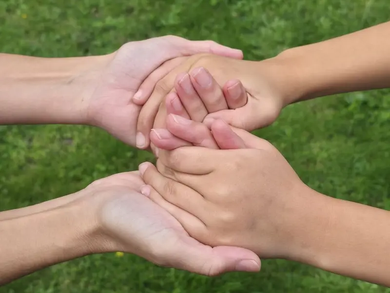 Una niña de Oleiros lucha contra un tumor cerebral raro