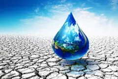 Cumbre mundial en Río aborda la crisis del agua y la adaptación climática