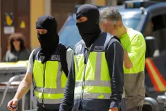 Aumento alarmante de robos y agresiones sexuales en Oleiros y el área metropolitana de A Coruña