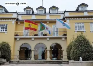 El inicio del curso político en Oleiros: proyecciones de concejales para 2027