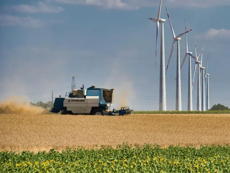Transición energética y rural: integrar renovables con planificación y respeto al territorio
