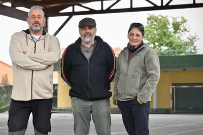 Dexo Terra Viva: Mercado y talleres para defender la soberanía alimentaria