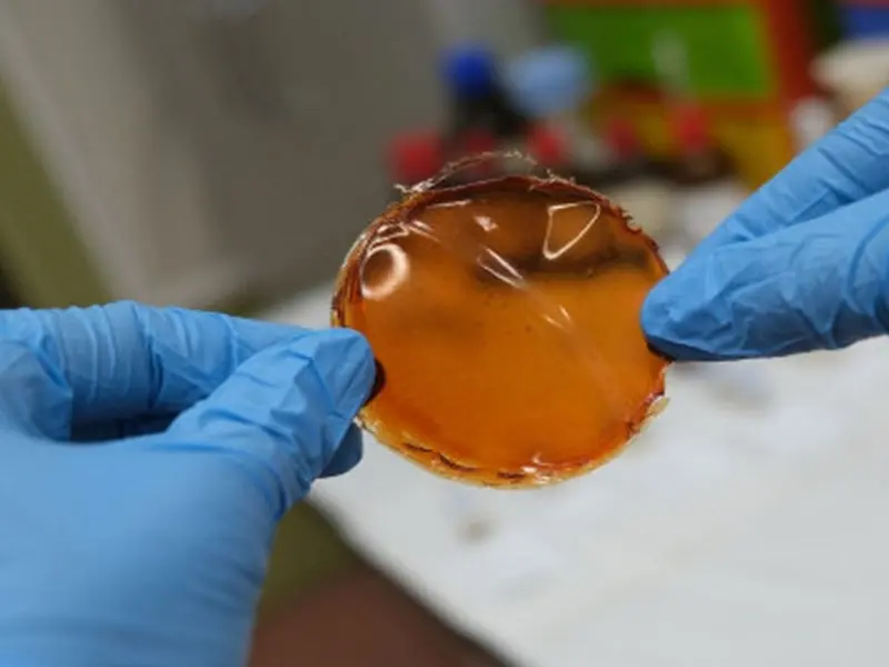 Desarrollan una membrana que mejora la separación de hidrógeno en un 800% para energía limpia