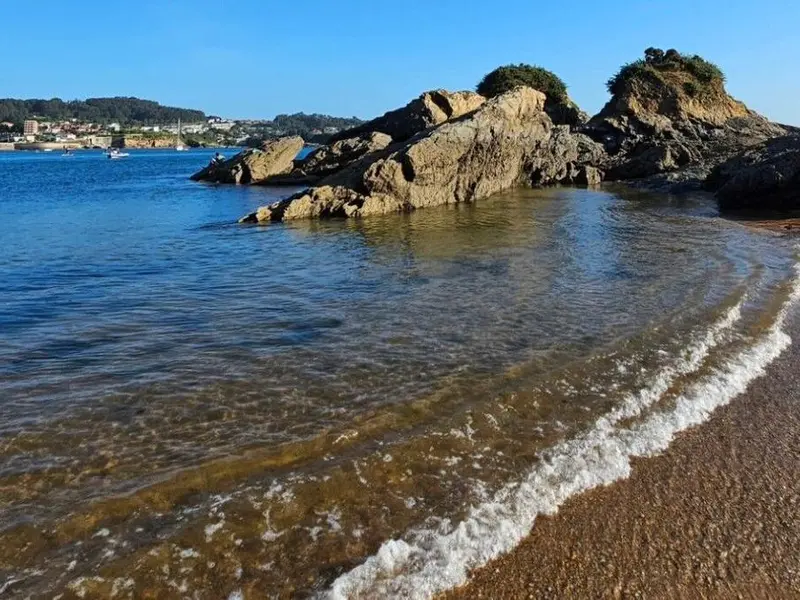 Las mejores playas de A Coruña y Oleiros para disfrutar este verano