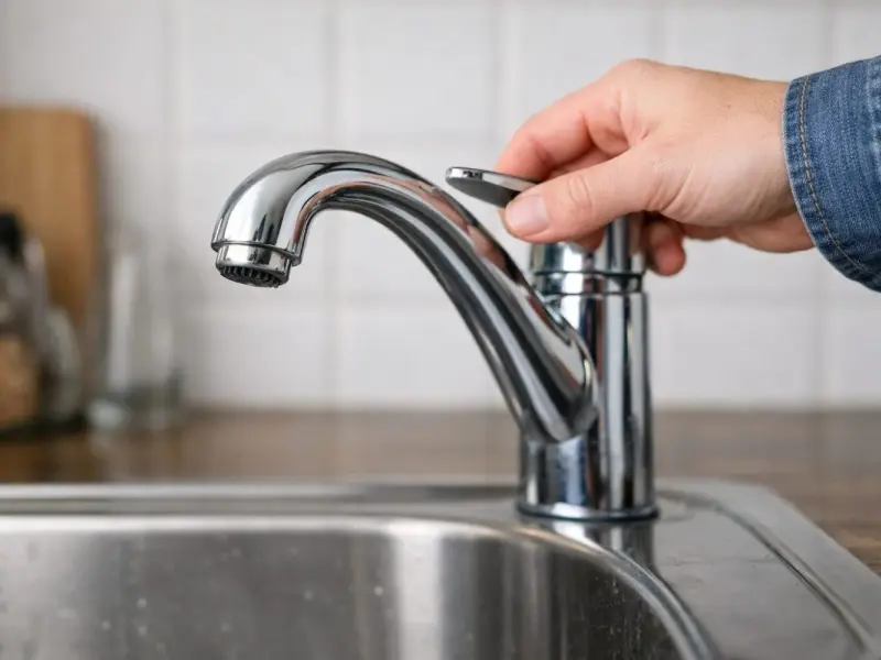 Provincias españolas implementan cortes de agua ante la inminente sequía este verano