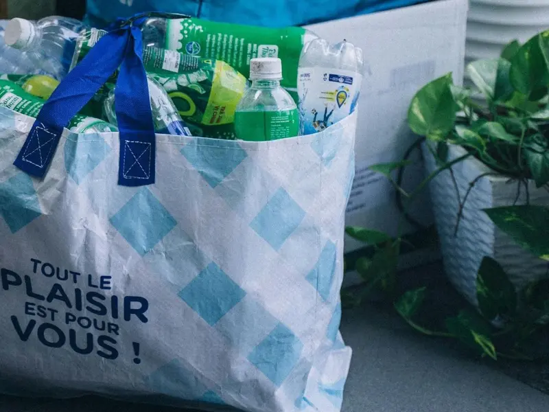 Francia incurre en costes de 1.500 millones por no cumplir metas de reciclaje de plásticos