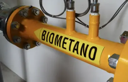 Jornada sobre biometano en Valladolid promovida por Avebiom el 28 de septiembre