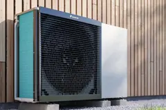 Daikin presenta un simulador CAE que permite recuperar hasta el 60% en aerotermia
