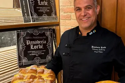 La historia de la Panadería Lorbé en Oleiros: un legado familiar que perdura