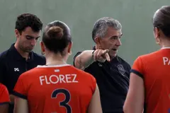 El CV Oleiros femenino asegura su permanencia en Primera Nacional