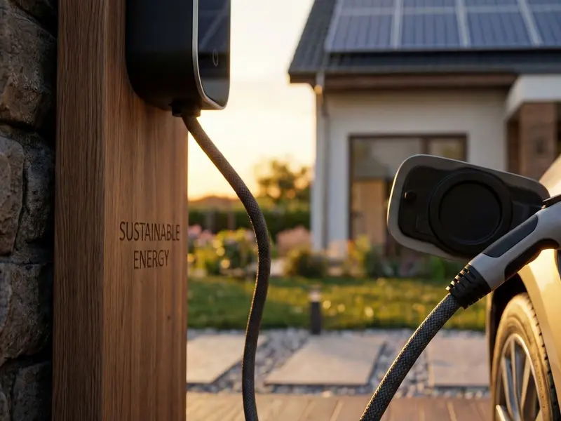 Volkswagen lanza un sistema V2G para monetizar coches eléctricos en la red energética