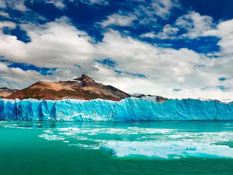 La reforma de la ley de glaciares en Argentina avanza tras respaldo judicial