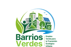 Barrios Verdes impulsa empleo verde en ciudades españolas