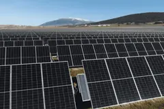 Parques fotovoltaicos Trévago 1 y 2 obtienen Sello de Excelencia en Sostenibilidad en Soria