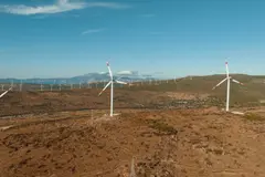 Andalucía recibe 89,6 millones para modernizar su infraestructura eólica