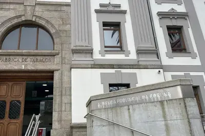 Condenado por estafar a su yerno en una operación inmobiliaria en Oleiros