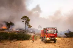 España enfrenta un verano con serias carencias en la prevención de incendios forestales