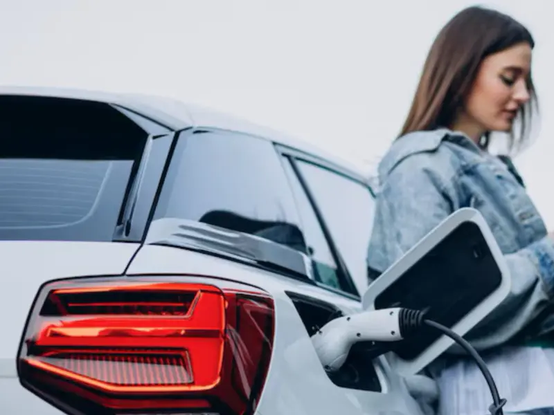 Instalar un punto de carga para coches eléctricos ya no requiere permiso de la comunidad
