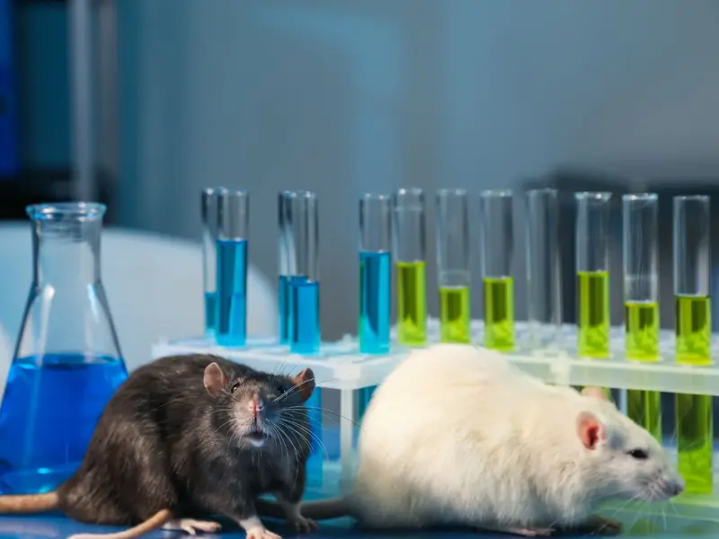 La UE implementa un reglamento que prohíbe la experimentación animal en detergentes