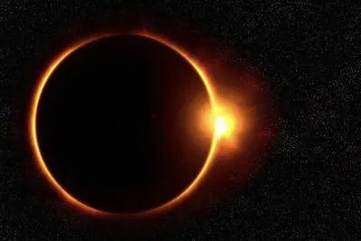 Oleiros se prepara para el eclipse solar del 12 de agosto con un dispositivo de seguridad ampliado