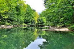 Voluntariado ambiental en Cantabria inspecciona ríos para su conservación