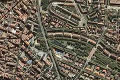 Sant Cugat del Vallès proyecta un ecobarrio con 5.500 viviendas sostenibles