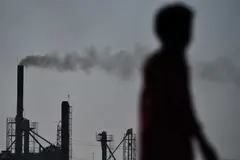 Informe advierte que la contaminación del aire eleva el riesgo de varios tipos de cáncer