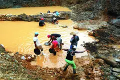 Crisis ambiental en la Amazonía: contaminación por metales pesados amenaza a pueblos indígenas