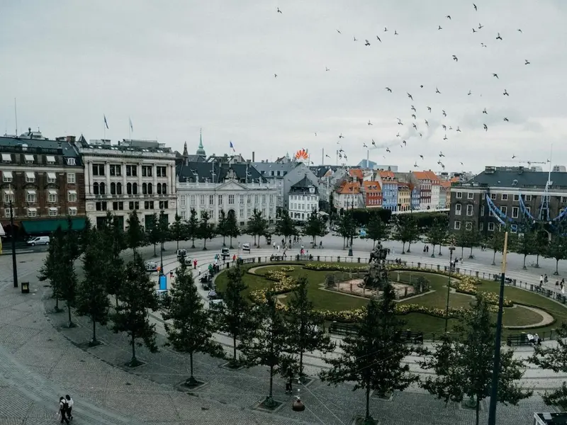 Los espacios verdes urbanos se convierten en sumideros de carbono en ciudades españolas