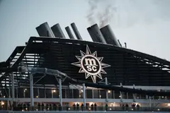 MSC Cruceros recibe premio Eco Bling-Bling por su lavado verde