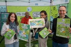 InLac inicia un roadshow sobre sostenibilidad en el sector lácteo en España