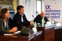 Xunta aboga por un reparto justo de cuotas para la flota del cerco en Galicia