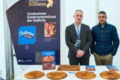 Safetop de Oleiros impulsa su internacionalización gracias a Galicia Avanza