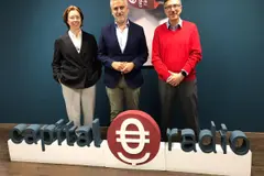 Renault impulsa un crecimiento sostenible con su plan de electrificación en España