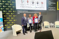 Ametller Origen se certifica como Desperdicio Alimentario Cero y Residuo Cero