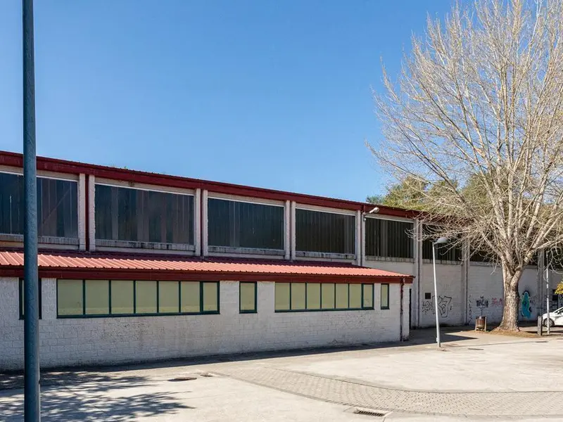 Oleiros adjudica renovación del pabellón Arsenio Iglesias por 220.000 euros