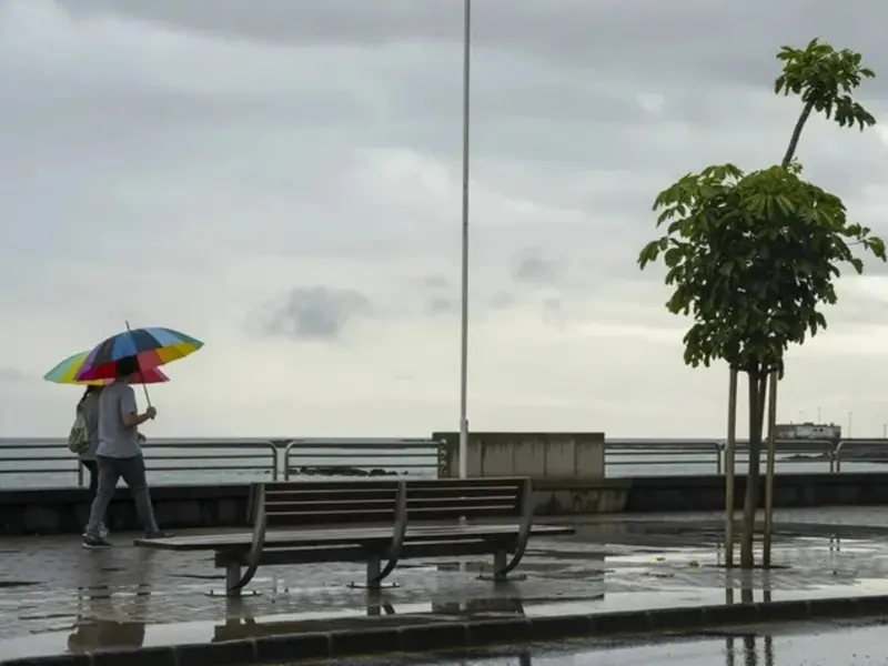 El cambio climático podría provocar drásticas pérdidas de agua en Canarias antes de fin de siglo